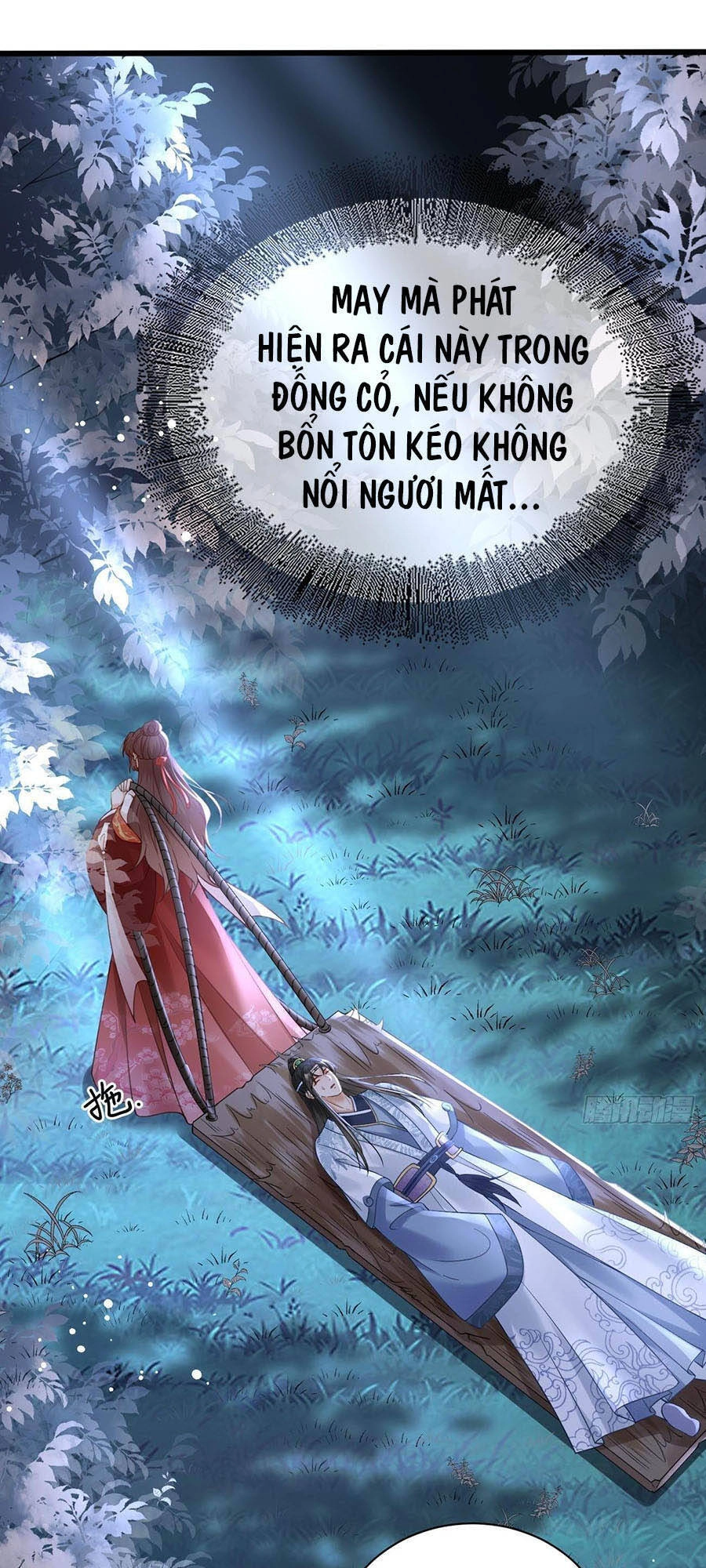 Ma Đầu Vạn Ác Năm Tuổi Rưỡi Chapter 33 - 15