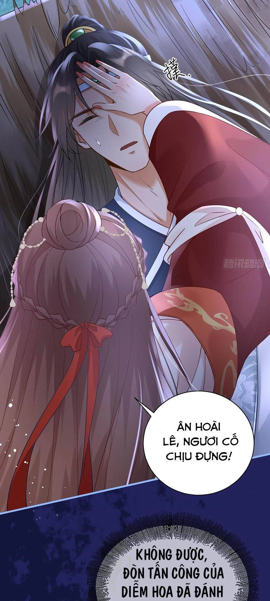 Ma Đầu Vạn Ác Năm Tuổi Rưỡi Chapter 33 - 17