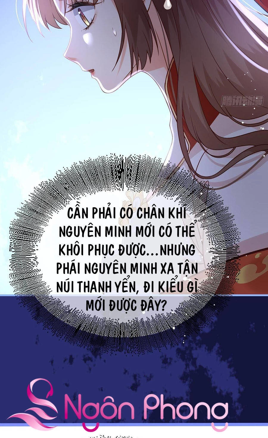 Ma Đầu Vạn Ác Năm Tuổi Rưỡi Chapter 33 - 19