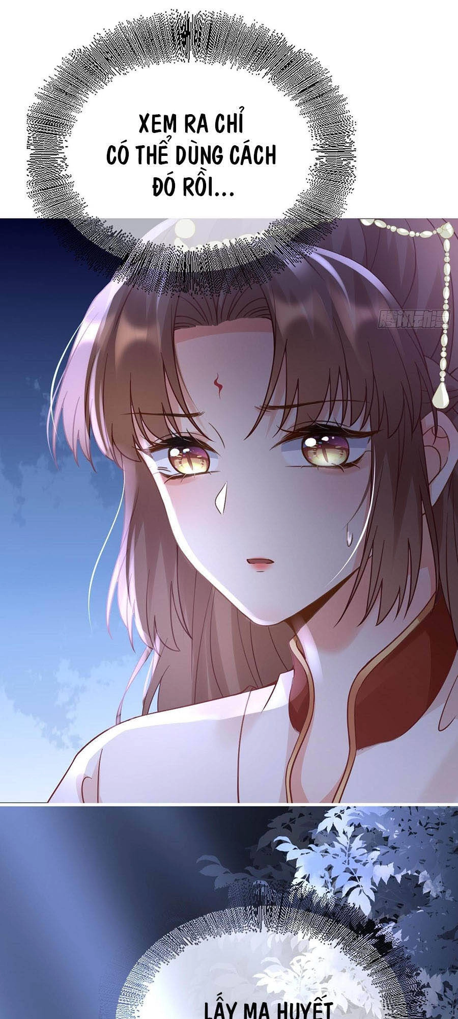 Ma Đầu Vạn Ác Năm Tuổi Rưỡi Chapter 33 - 20