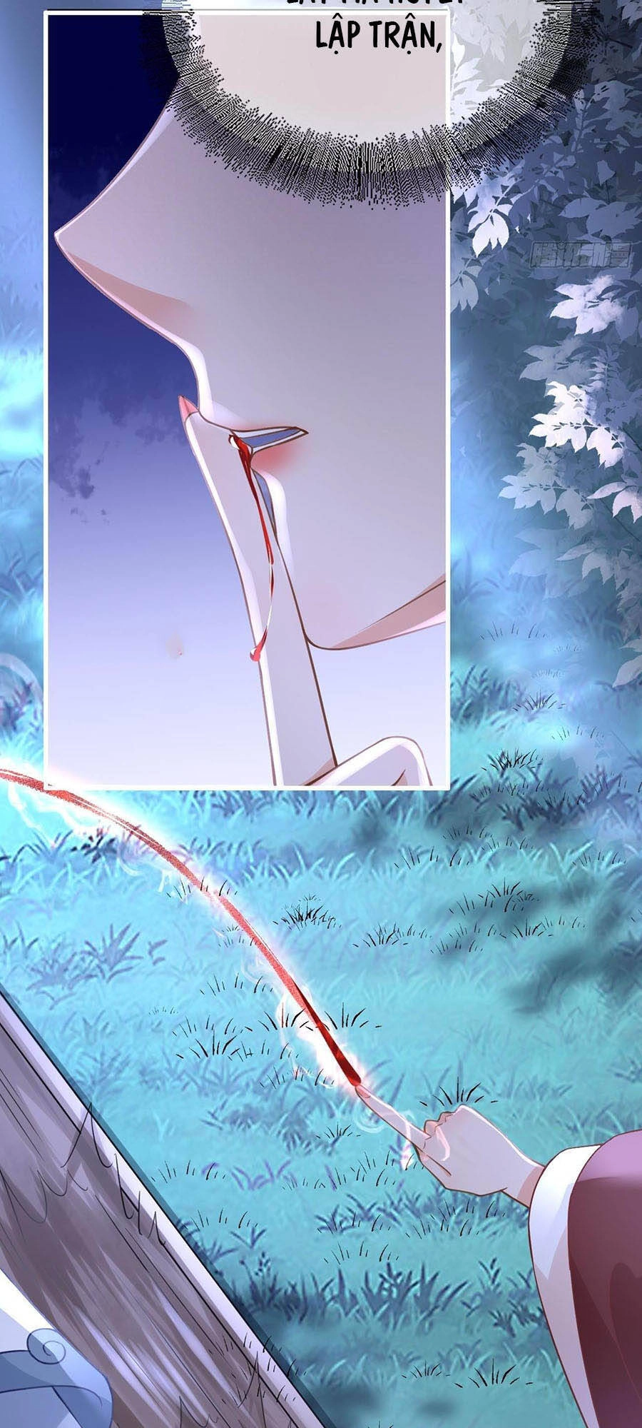 Ma Đầu Vạn Ác Năm Tuổi Rưỡi Chapter 33 - 21