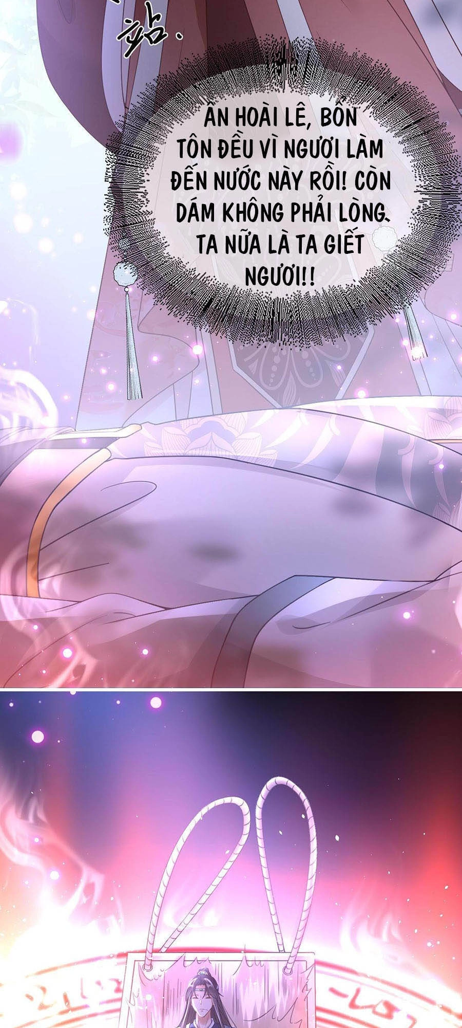 Ma Đầu Vạn Ác Năm Tuổi Rưỡi Chapter 33 - 23