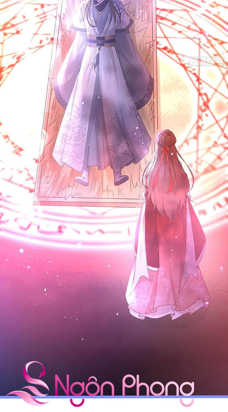 Ma Đầu Vạn Ác Năm Tuổi Rưỡi Chapter 33 - 24