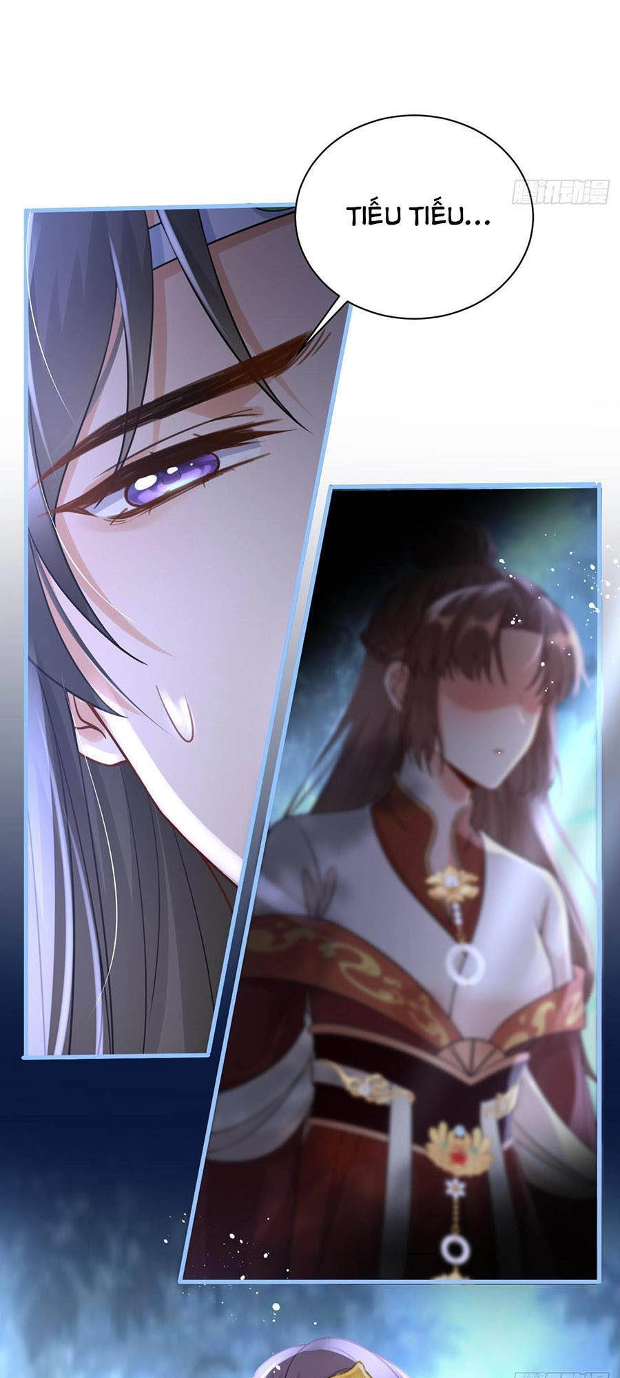 Ma Đầu Vạn Ác Năm Tuổi Rưỡi Chapter 33 - 25