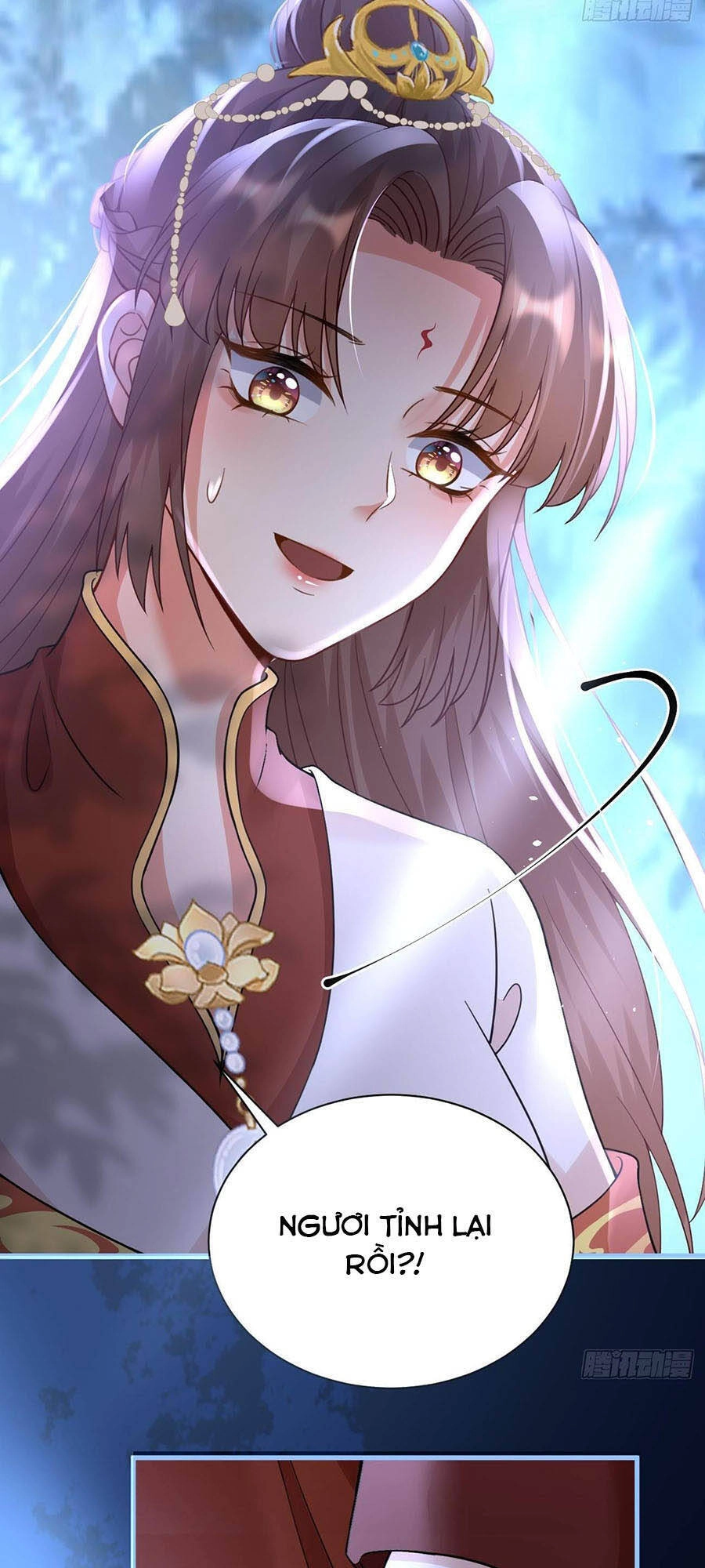 Ma Đầu Vạn Ác Năm Tuổi Rưỡi Chapter 33 - 26