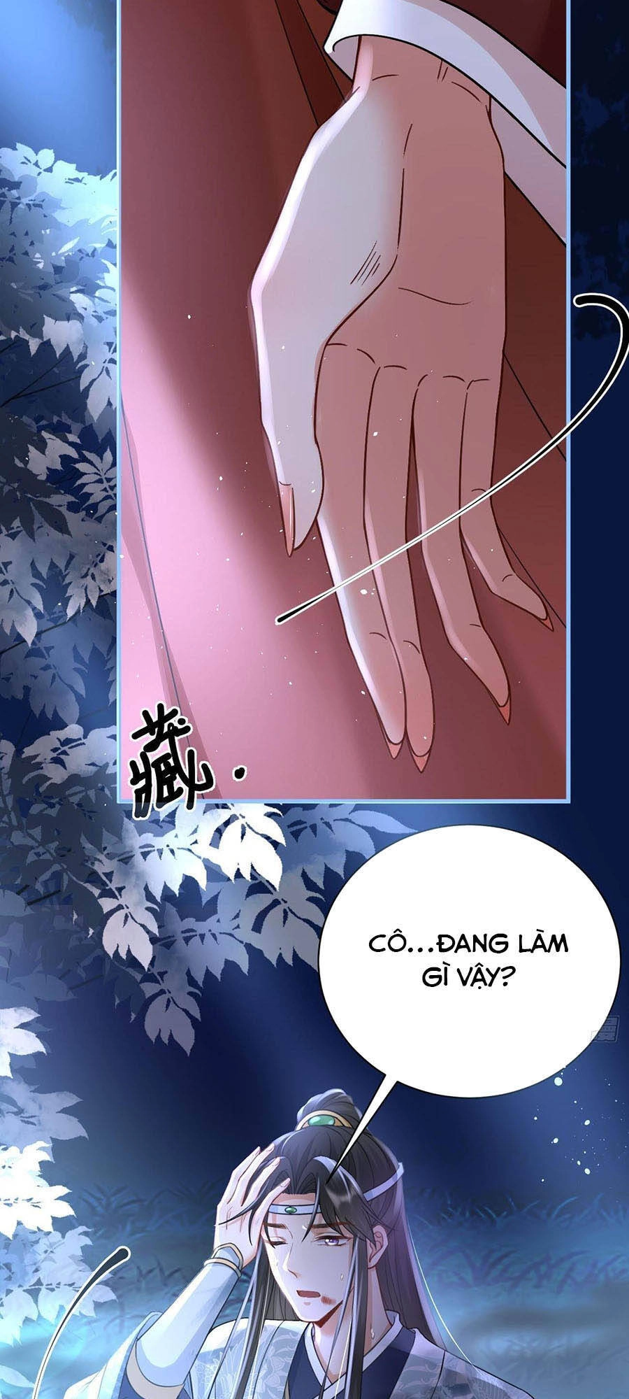 Ma Đầu Vạn Ác Năm Tuổi Rưỡi Chapter 33 - 27