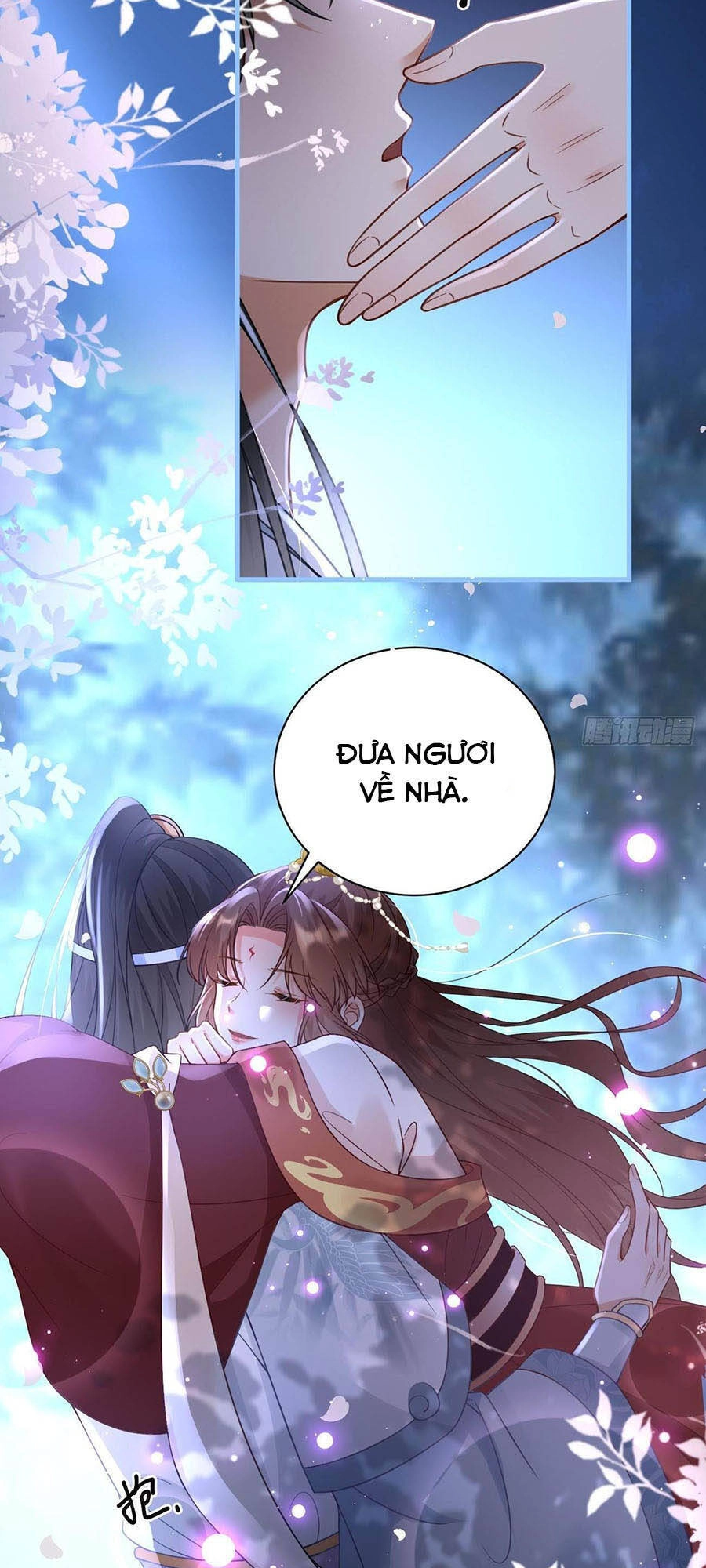 Ma Đầu Vạn Ác Năm Tuổi Rưỡi Chapter 33 - 29