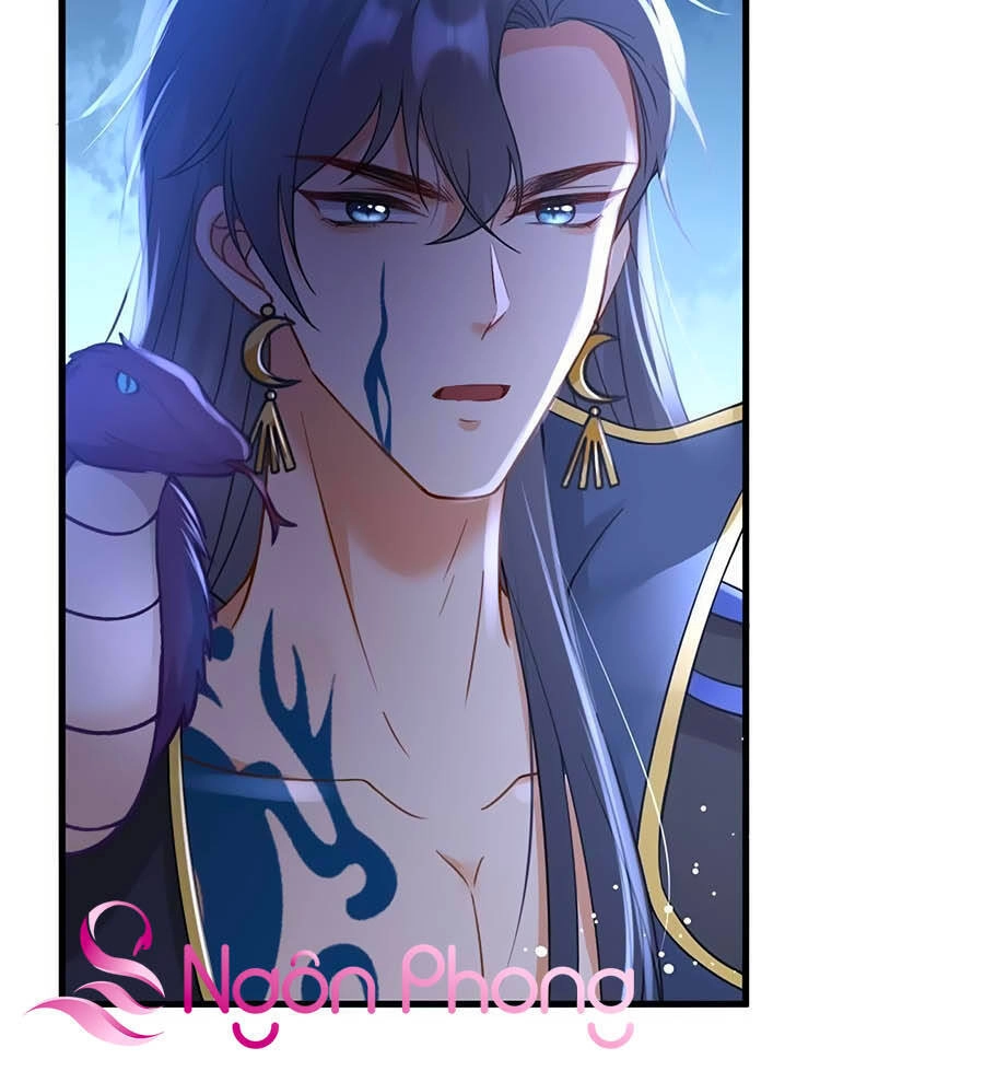 Ma Đầu Vạn Ác Năm Tuổi Rưỡi Chapter 34 - 5