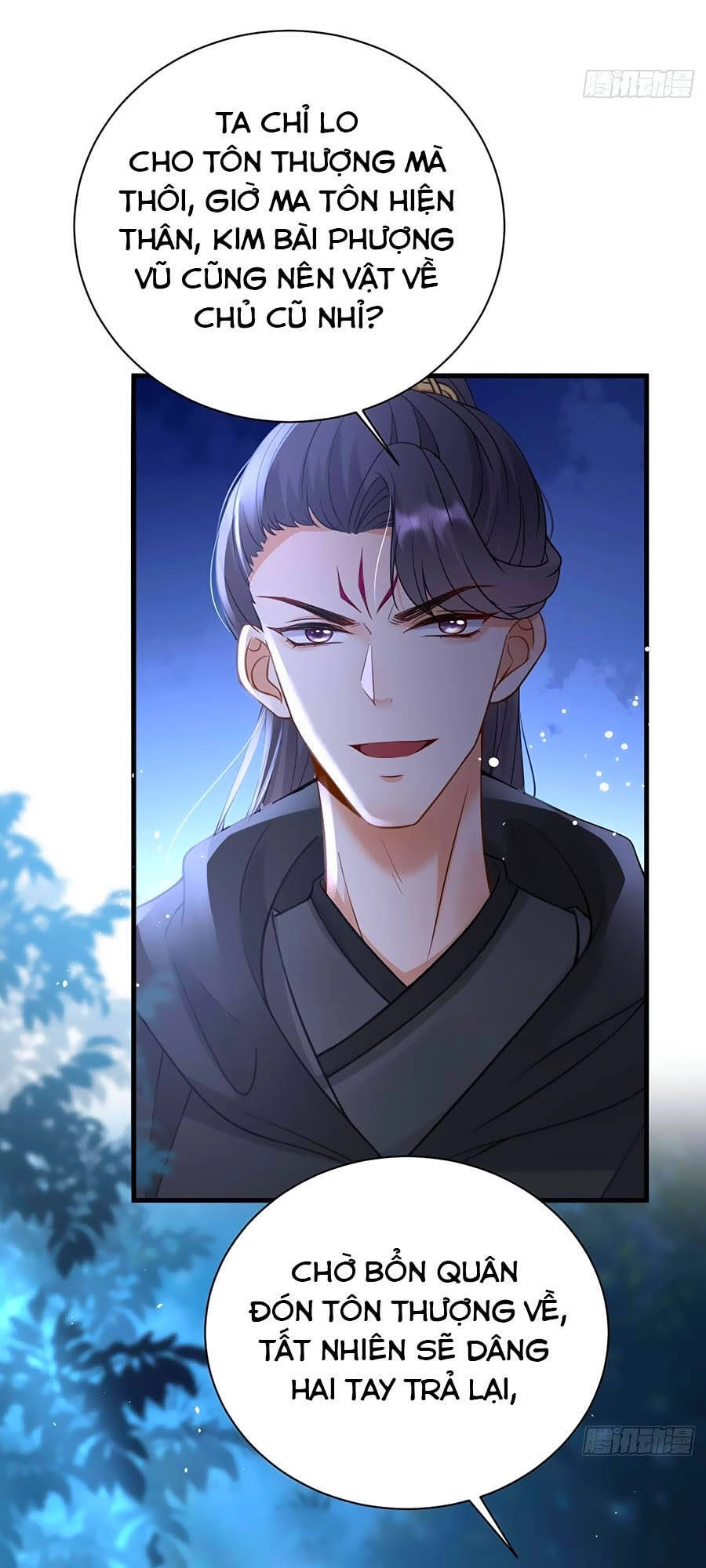 Ma Đầu Vạn Ác Năm Tuổi Rưỡi Chapter 34 - 6