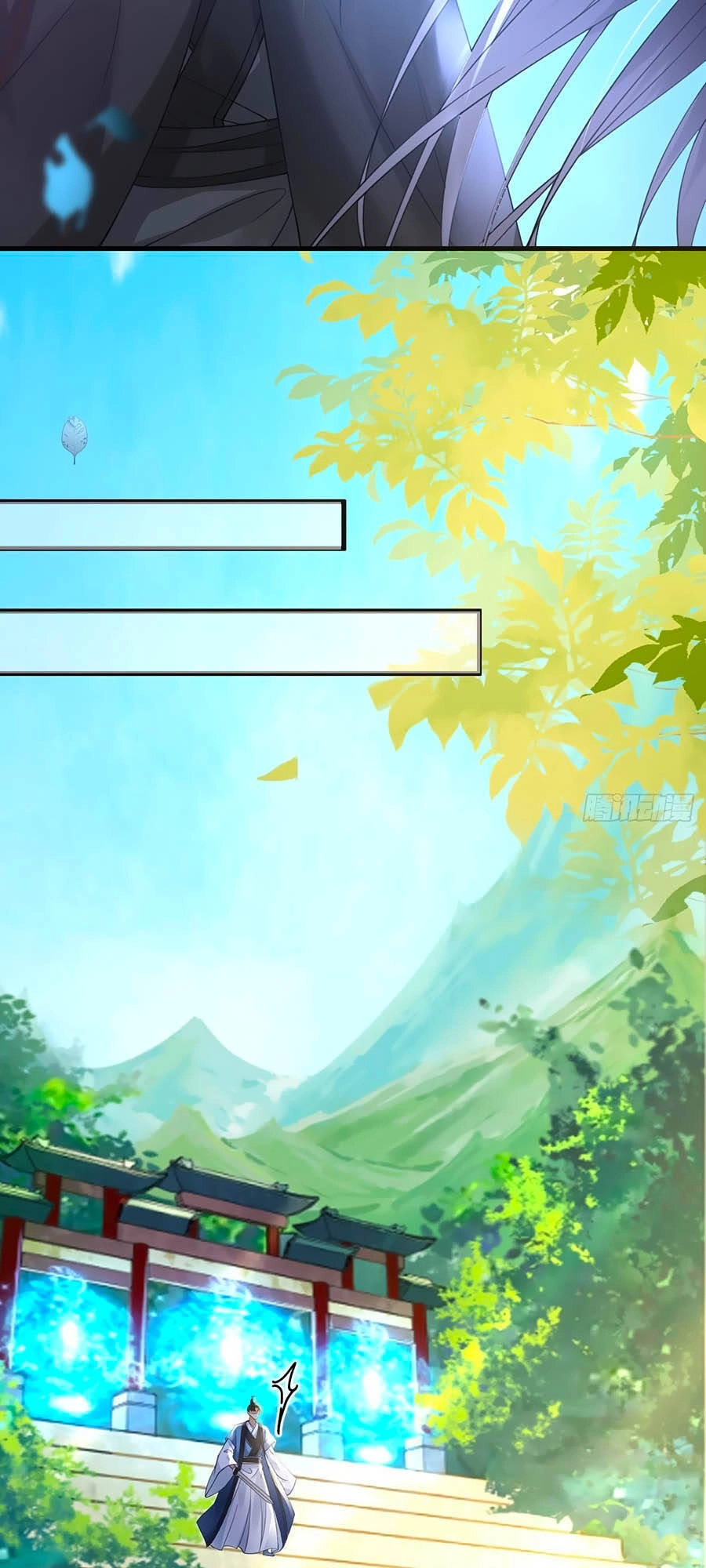 Ma Đầu Vạn Ác Năm Tuổi Rưỡi Chapter 34 - 9