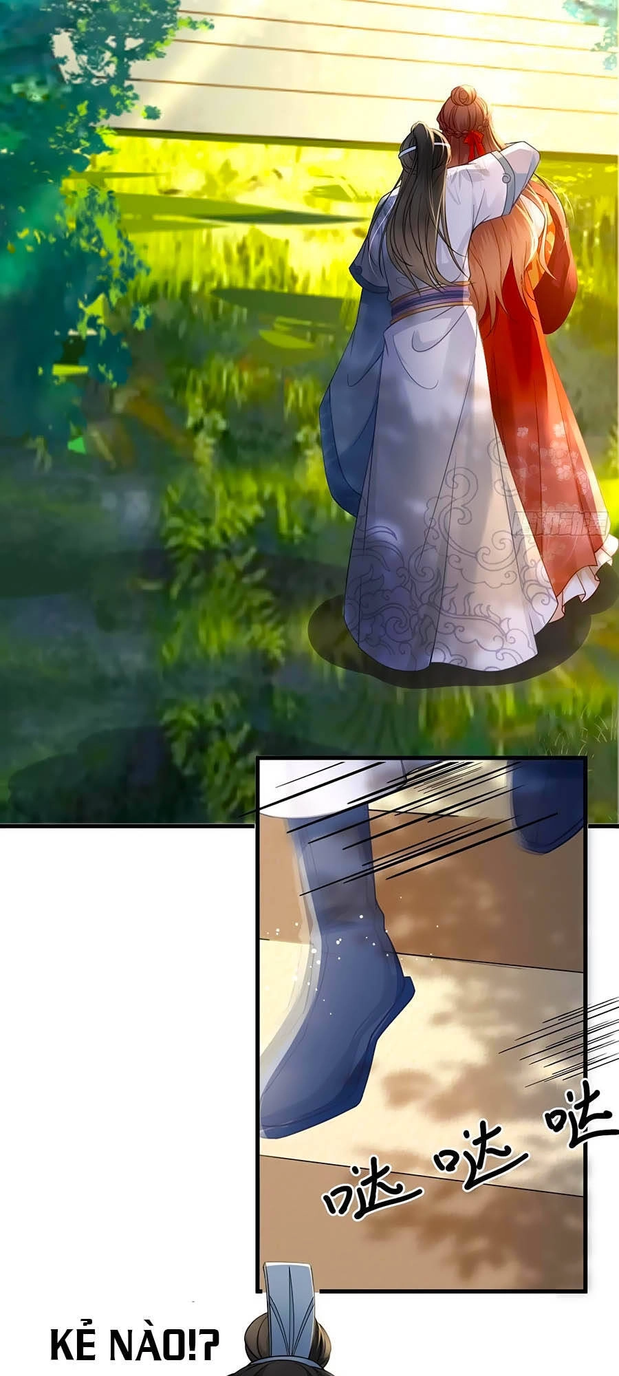 Ma Đầu Vạn Ác Năm Tuổi Rưỡi Chapter 34 - 10