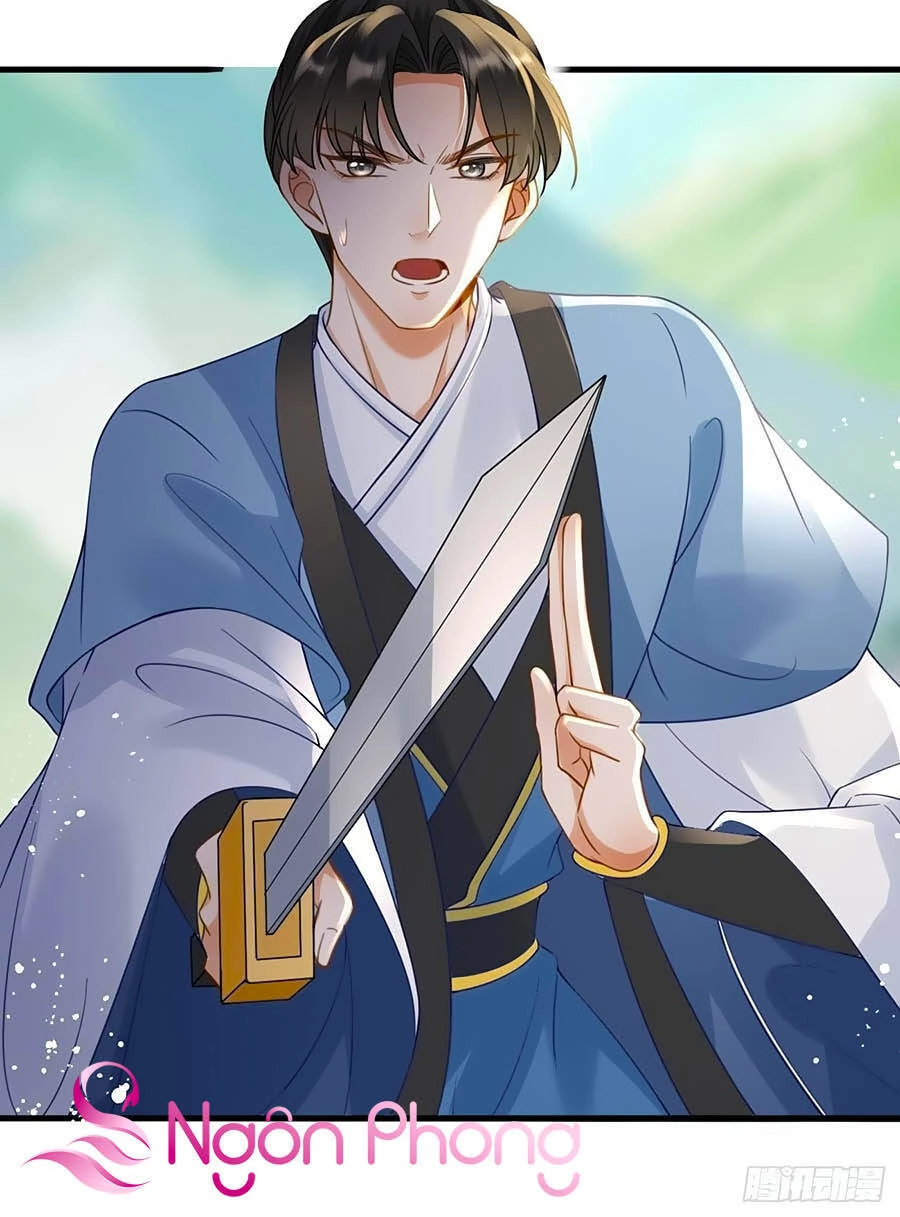 Ma Đầu Vạn Ác Năm Tuổi Rưỡi Chapter 34 - 11