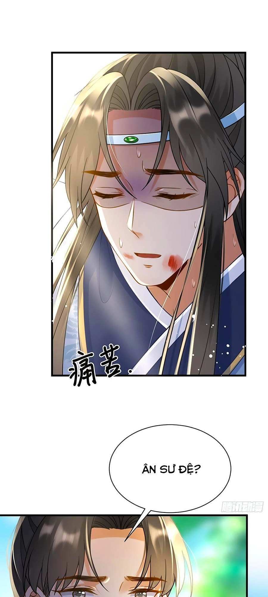 Ma Đầu Vạn Ác Năm Tuổi Rưỡi Chapter 34 - 12