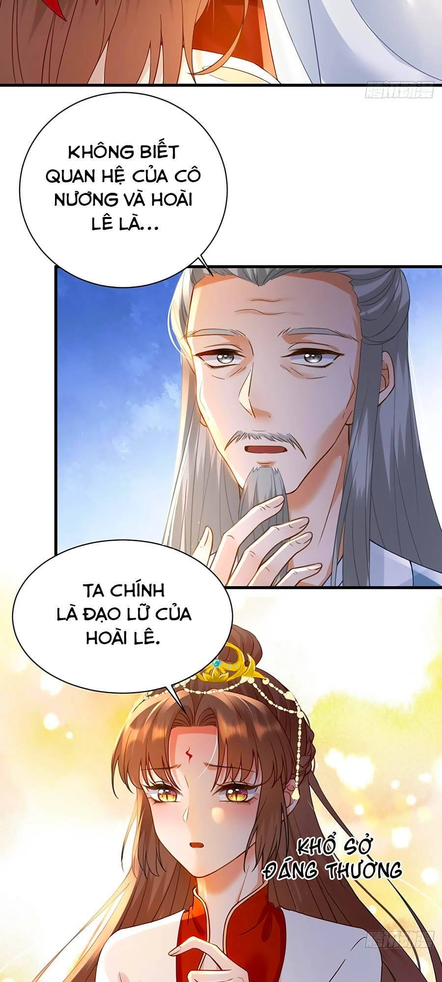 Ma Đầu Vạn Ác Năm Tuổi Rưỡi Chapter 34 - 19