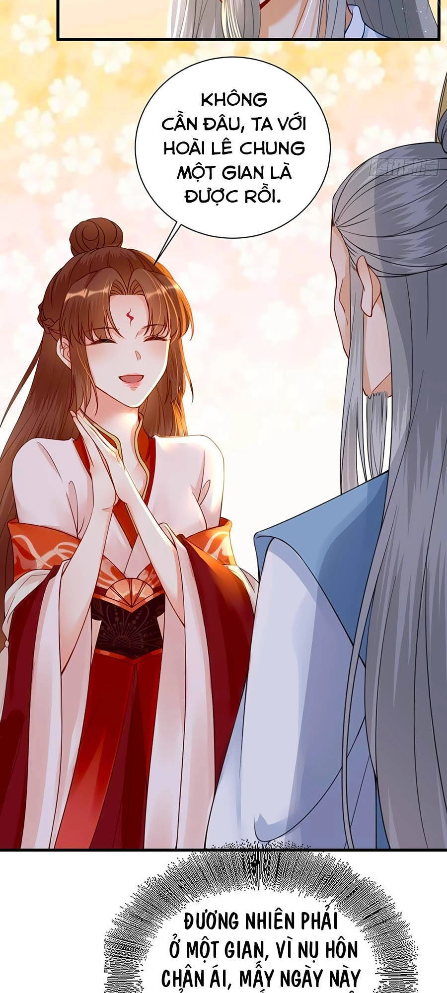 Ma Đầu Vạn Ác Năm Tuổi Rưỡi Chapter 34 - 21