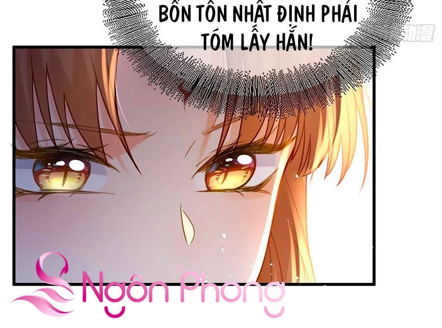 Ma Đầu Vạn Ác Năm Tuổi Rưỡi Chapter 34 - 22