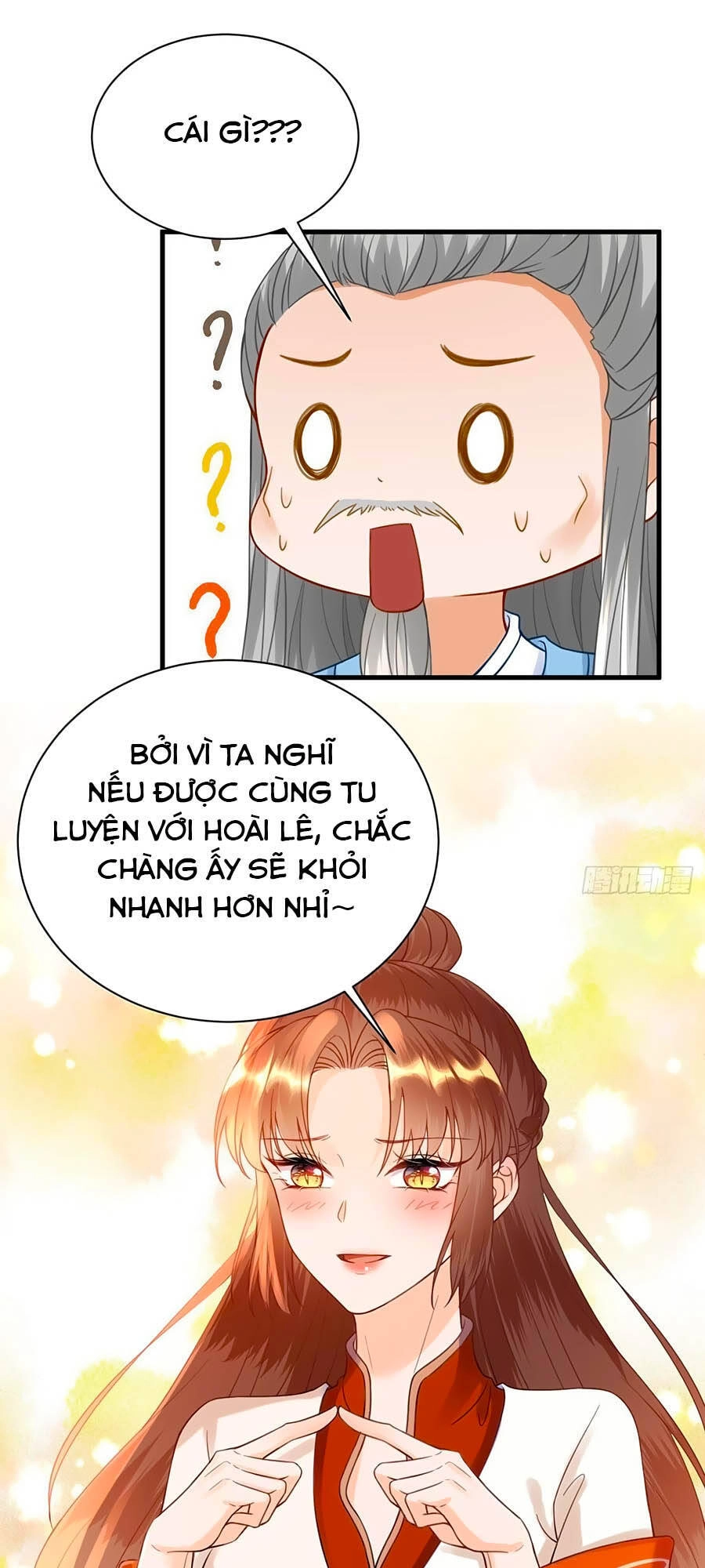 Ma Đầu Vạn Ác Năm Tuổi Rưỡi Chapter 34 - 23