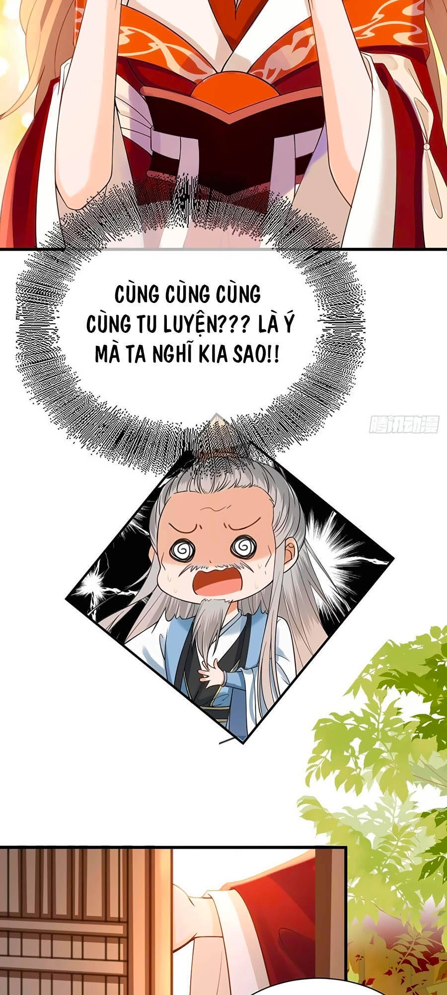 Ma Đầu Vạn Ác Năm Tuổi Rưỡi Chapter 34 - 24