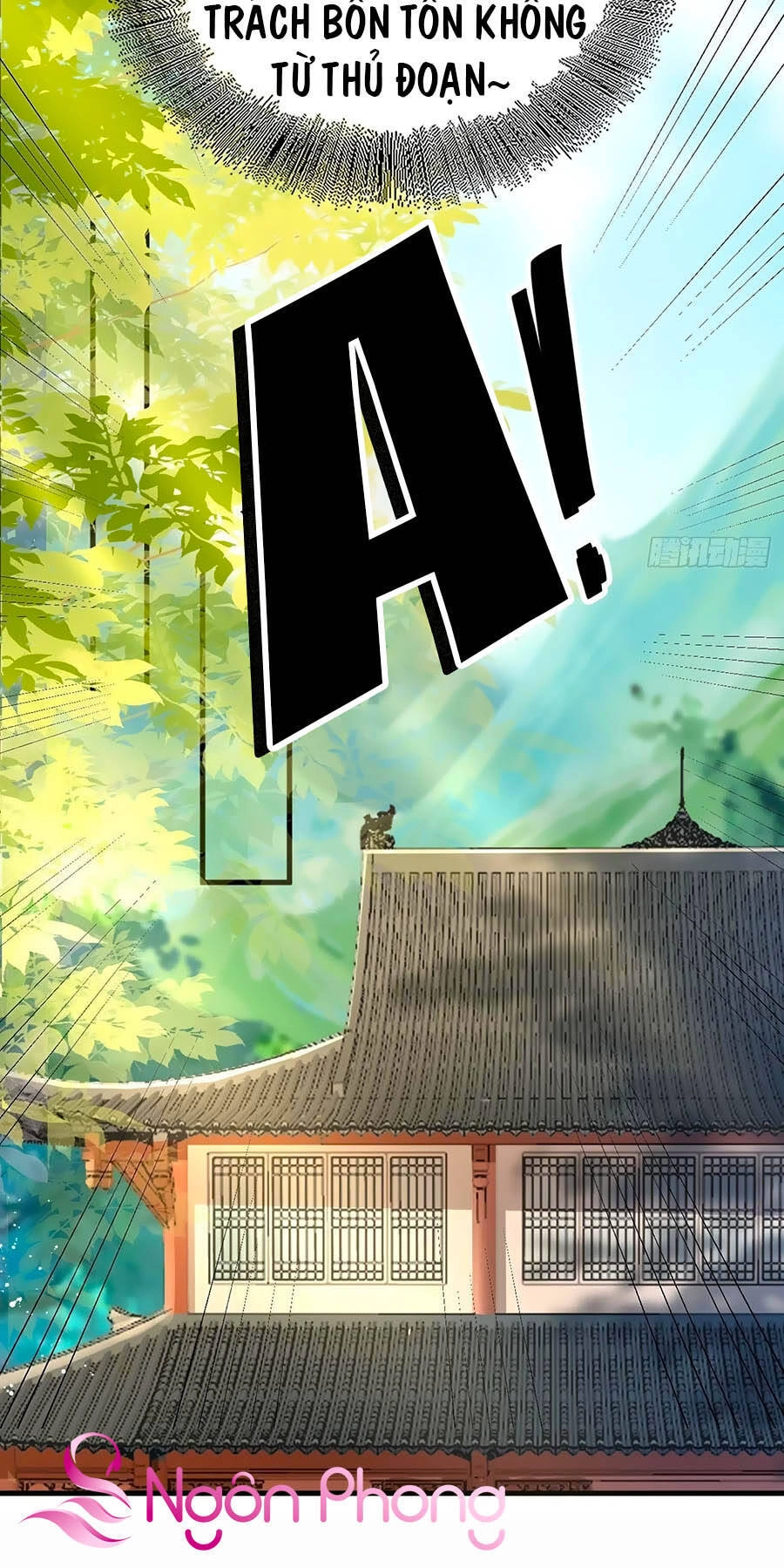 Ma Đầu Vạn Ác Năm Tuổi Rưỡi Chapter 34 - 29