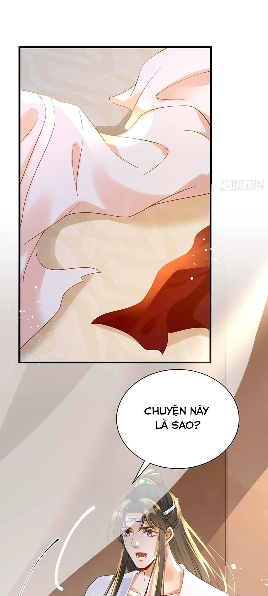 Ma Đầu Vạn Ác Năm Tuổi Rưỡi Chapter 34 - 30