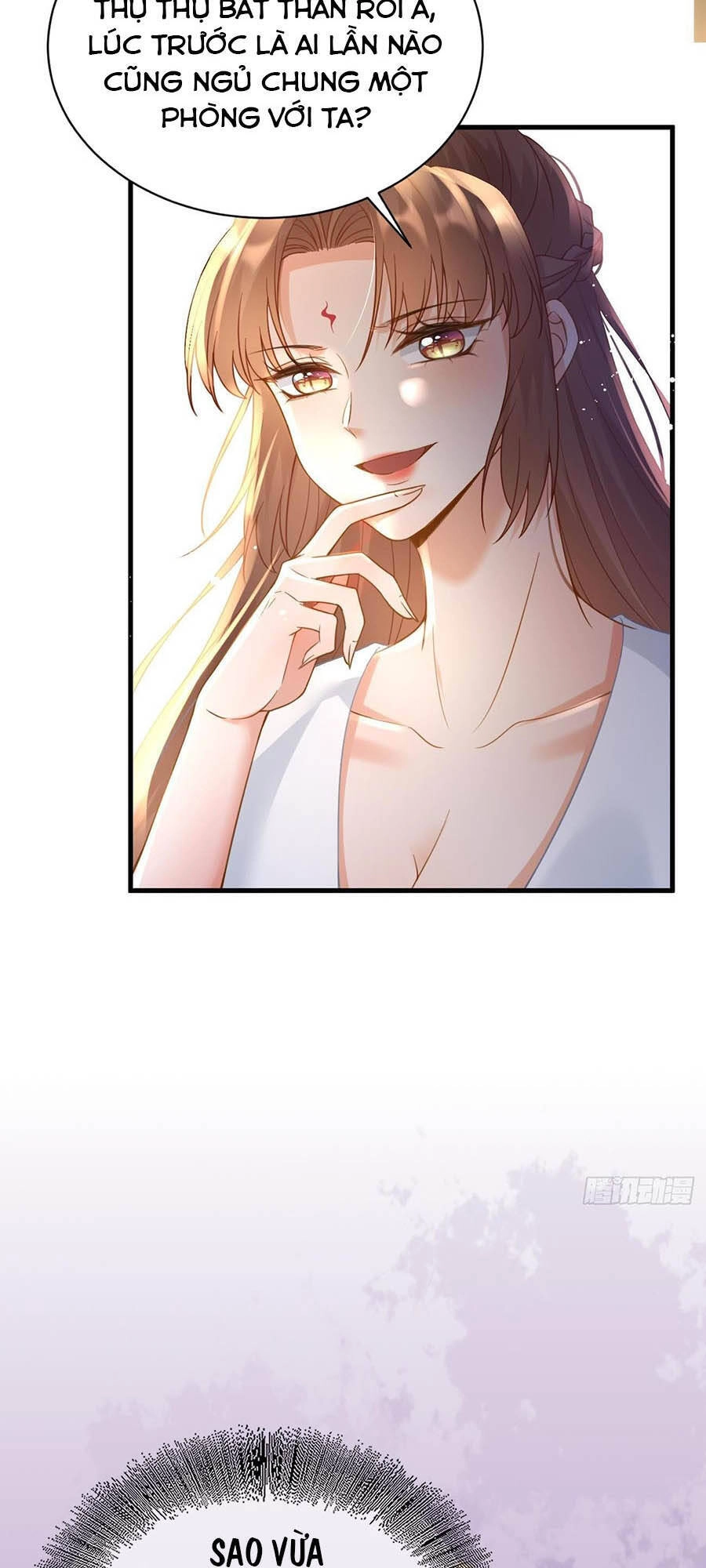 Ma Đầu Vạn Ác Năm Tuổi Rưỡi Chapter 35 - 3