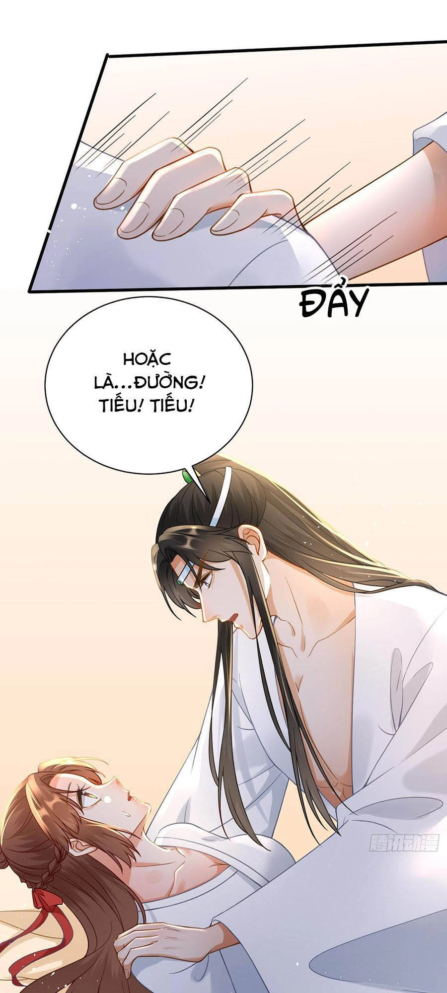 Ma Đầu Vạn Ác Năm Tuổi Rưỡi Chapter 35 - 6