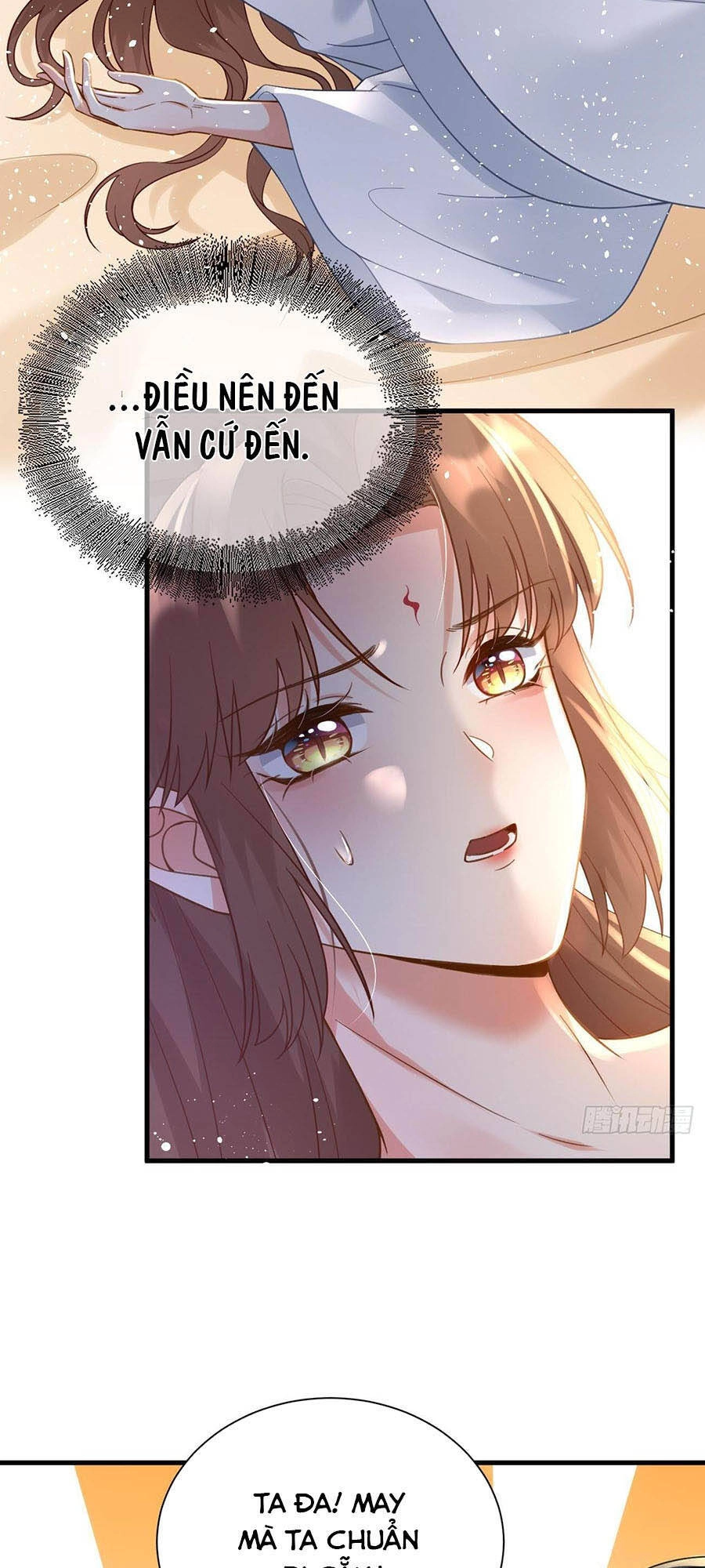 Ma Đầu Vạn Ác Năm Tuổi Rưỡi Chapter 35 - 7