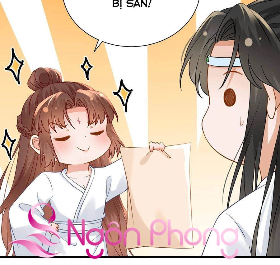 Ma Đầu Vạn Ác Năm Tuổi Rưỡi Chapter 35 - 8