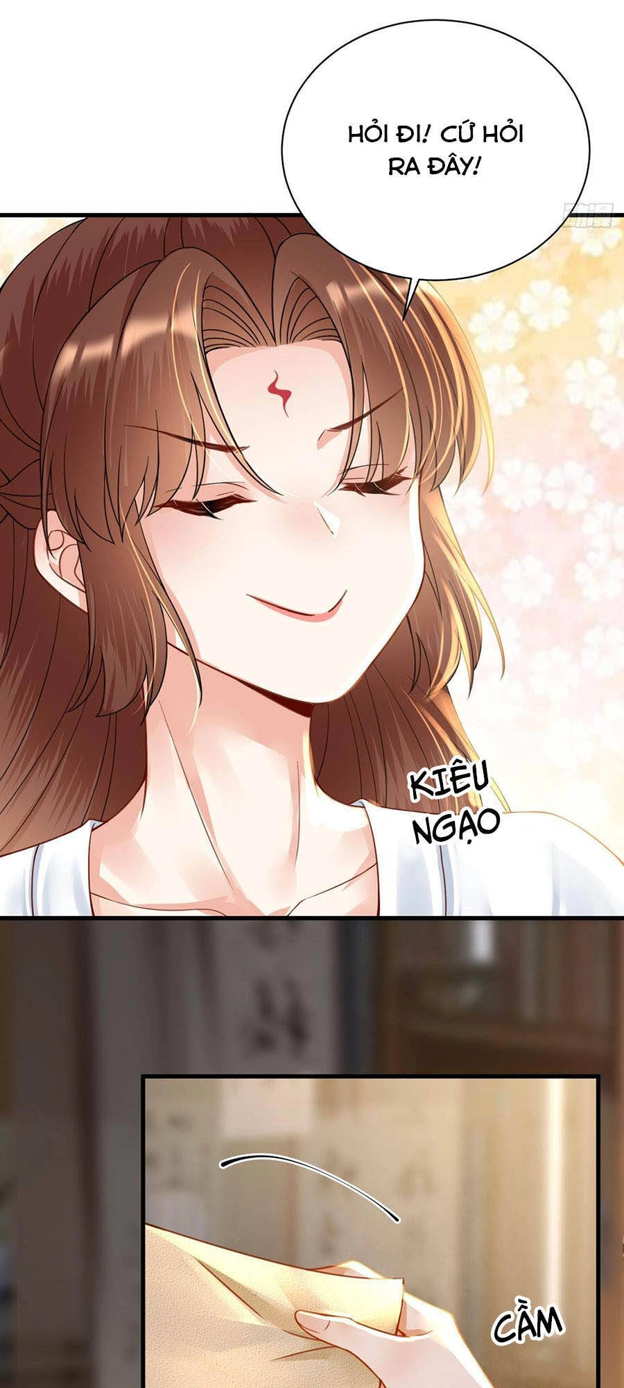 Ma Đầu Vạn Ác Năm Tuổi Rưỡi Chapter 35 - 9