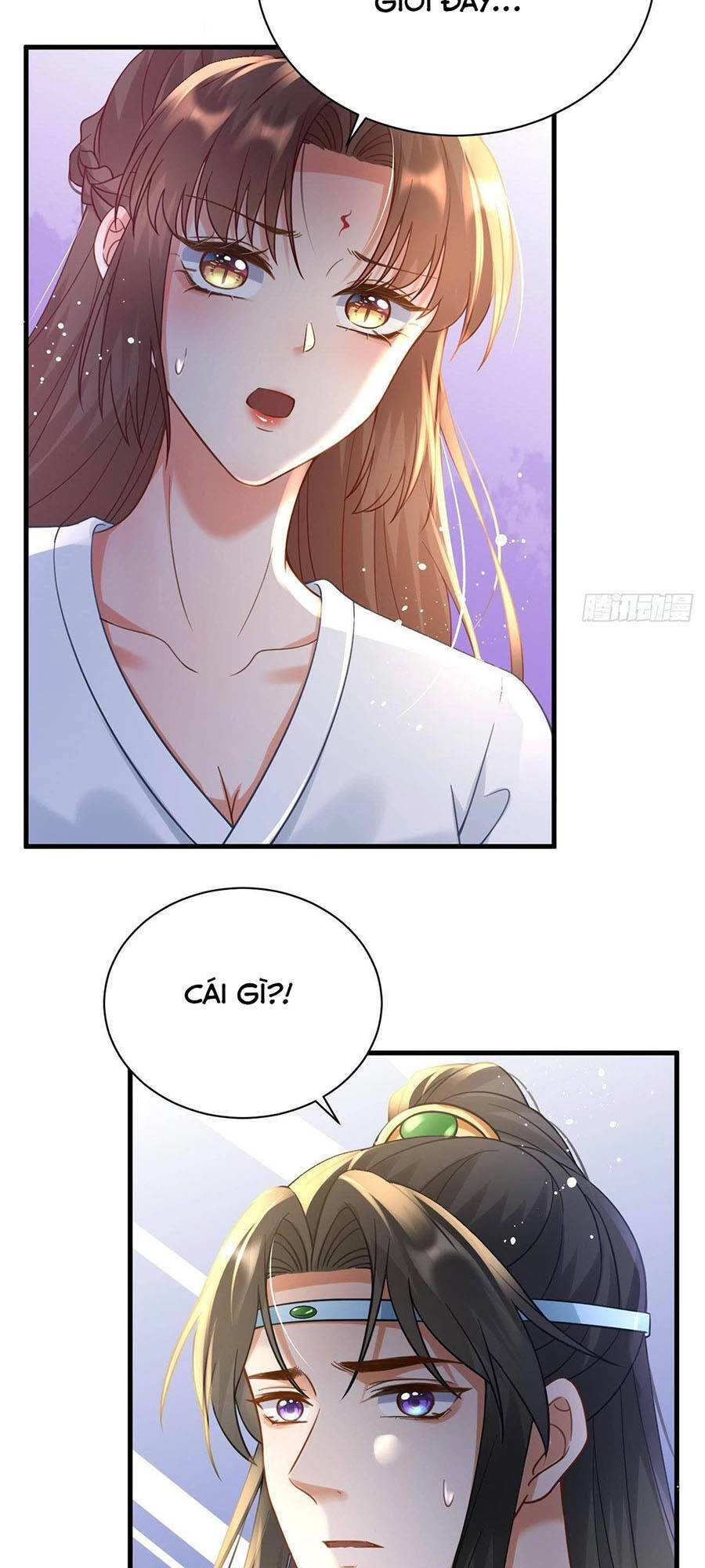 Ma Đầu Vạn Ác Năm Tuổi Rưỡi Chapter 35 - 14