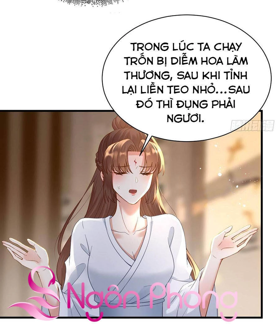 Ma Đầu Vạn Ác Năm Tuổi Rưỡi Chapter 35 - 19