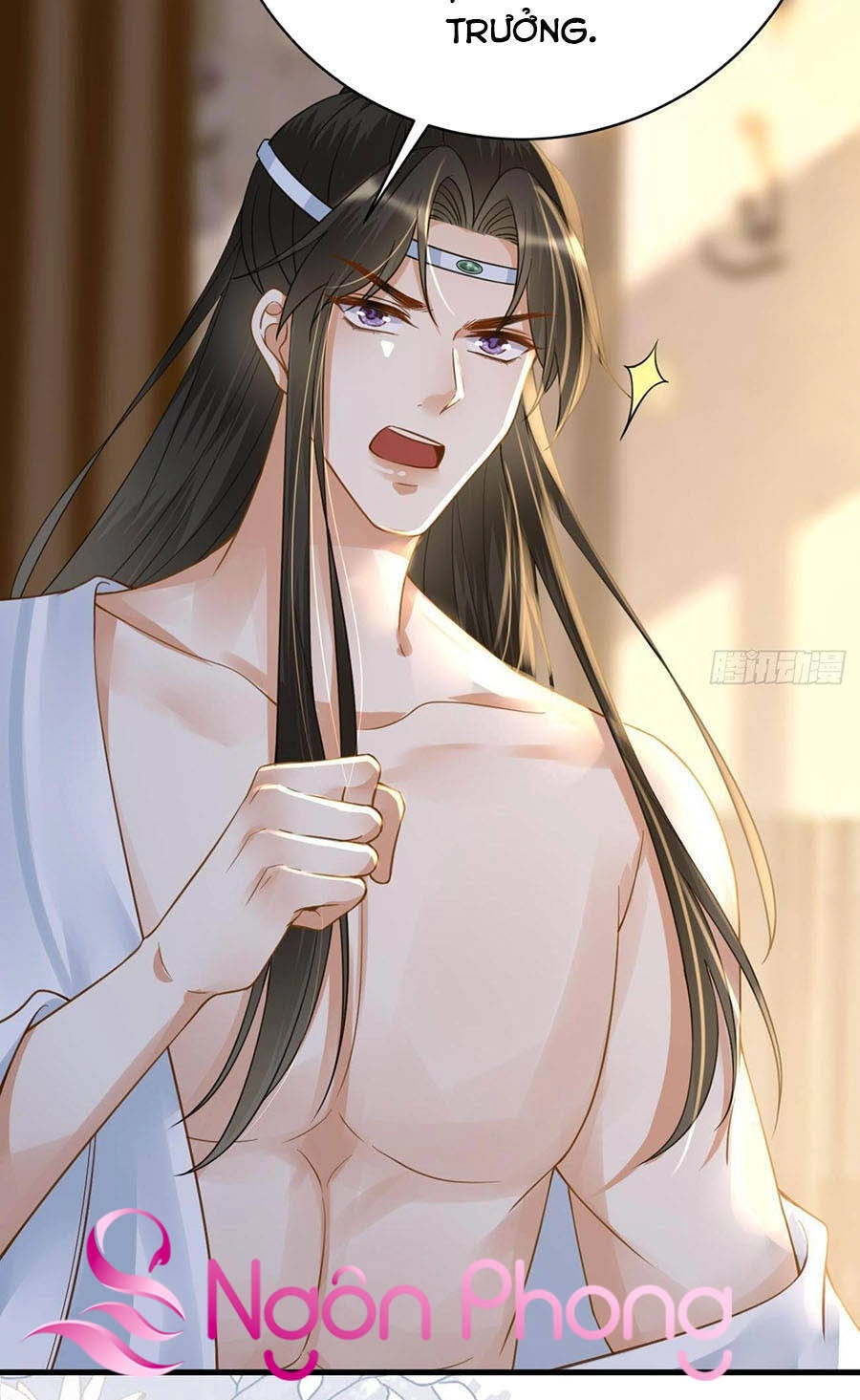 Ma Đầu Vạn Ác Năm Tuổi Rưỡi Chapter 35 - 24