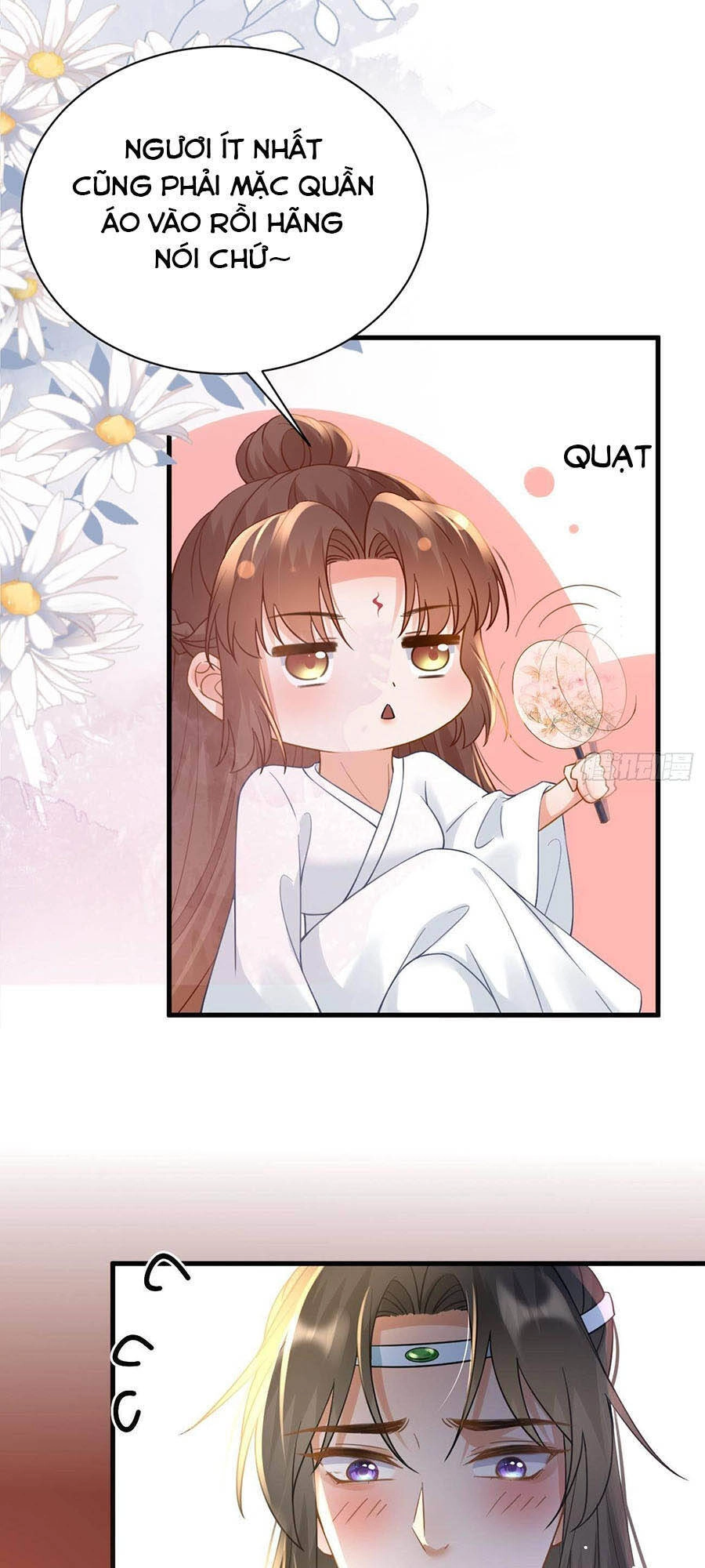 Ma Đầu Vạn Ác Năm Tuổi Rưỡi Chapter 35 - 25