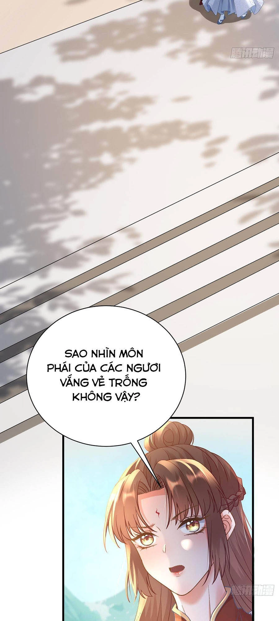 Ma Đầu Vạn Ác Năm Tuổi Rưỡi Chapter 35 - 28