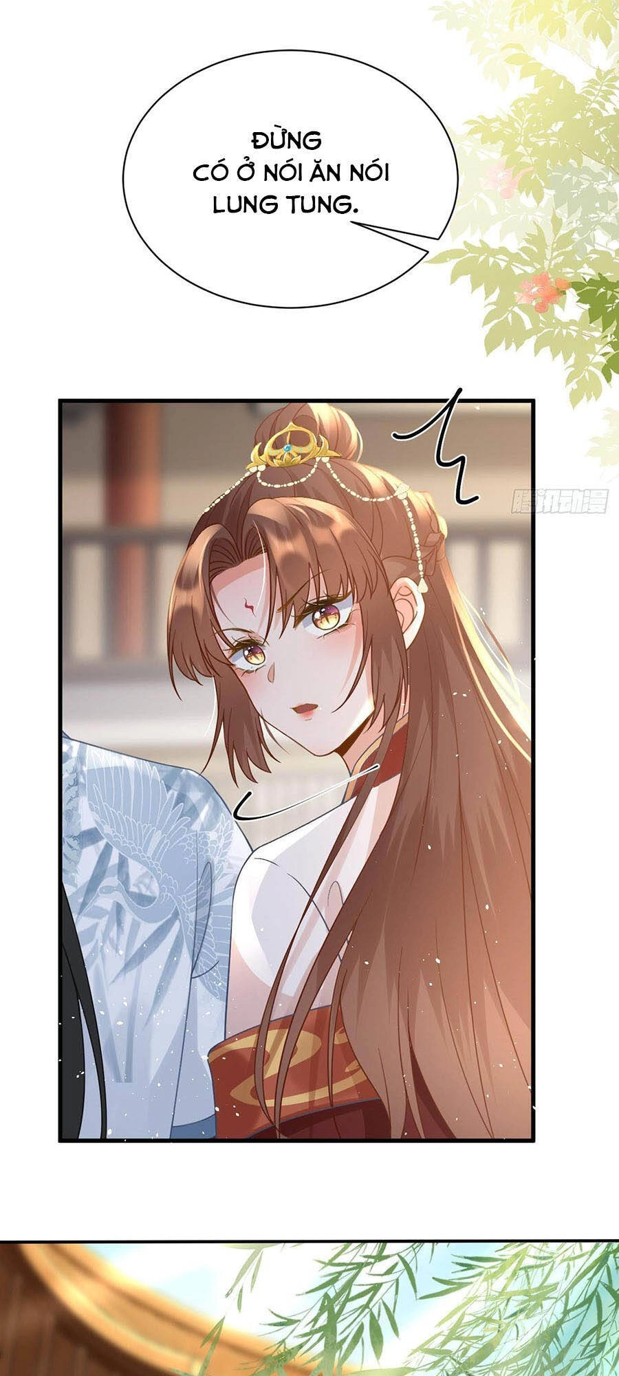 Ma Đầu Vạn Ác Năm Tuổi Rưỡi Chapter 36 - 13