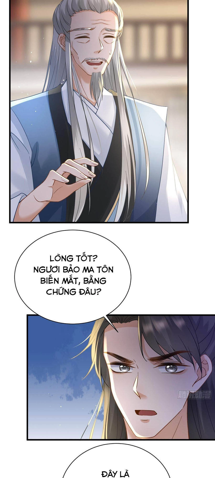 Ma Đầu Vạn Ác Năm Tuổi Rưỡi Chapter 36 - 16