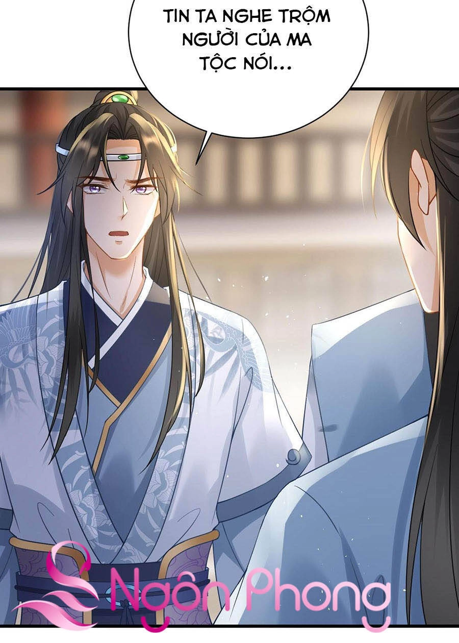 Ma Đầu Vạn Ác Năm Tuổi Rưỡi Chapter 36 - 17