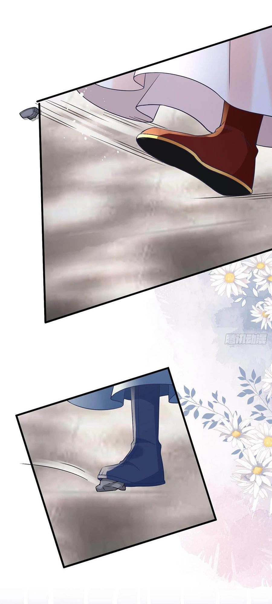 Ma Đầu Vạn Ác Năm Tuổi Rưỡi Chapter 36 - 23