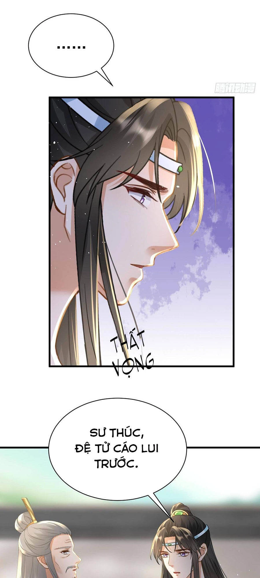 Ma Đầu Vạn Ác Năm Tuổi Rưỡi Chapter 36 - 27