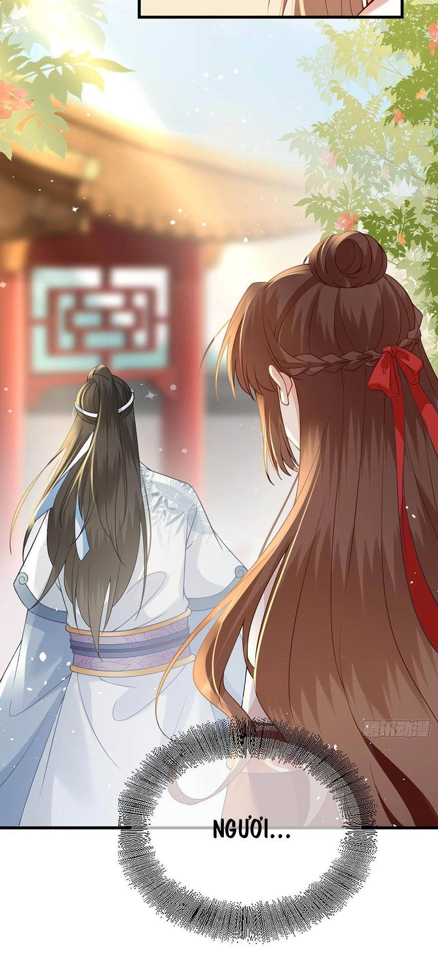 Ma Đầu Vạn Ác Năm Tuổi Rưỡi Chapter 36 - 29