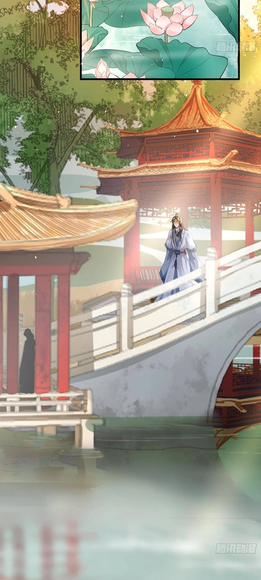 Ma Đầu Vạn Ác Năm Tuổi Rưỡi Chapter 37 - 3