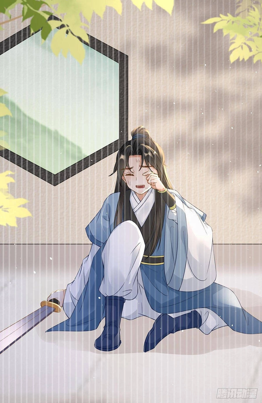 Ma Đầu Vạn Ác Năm Tuổi Rưỡi Chapter 37 - 5