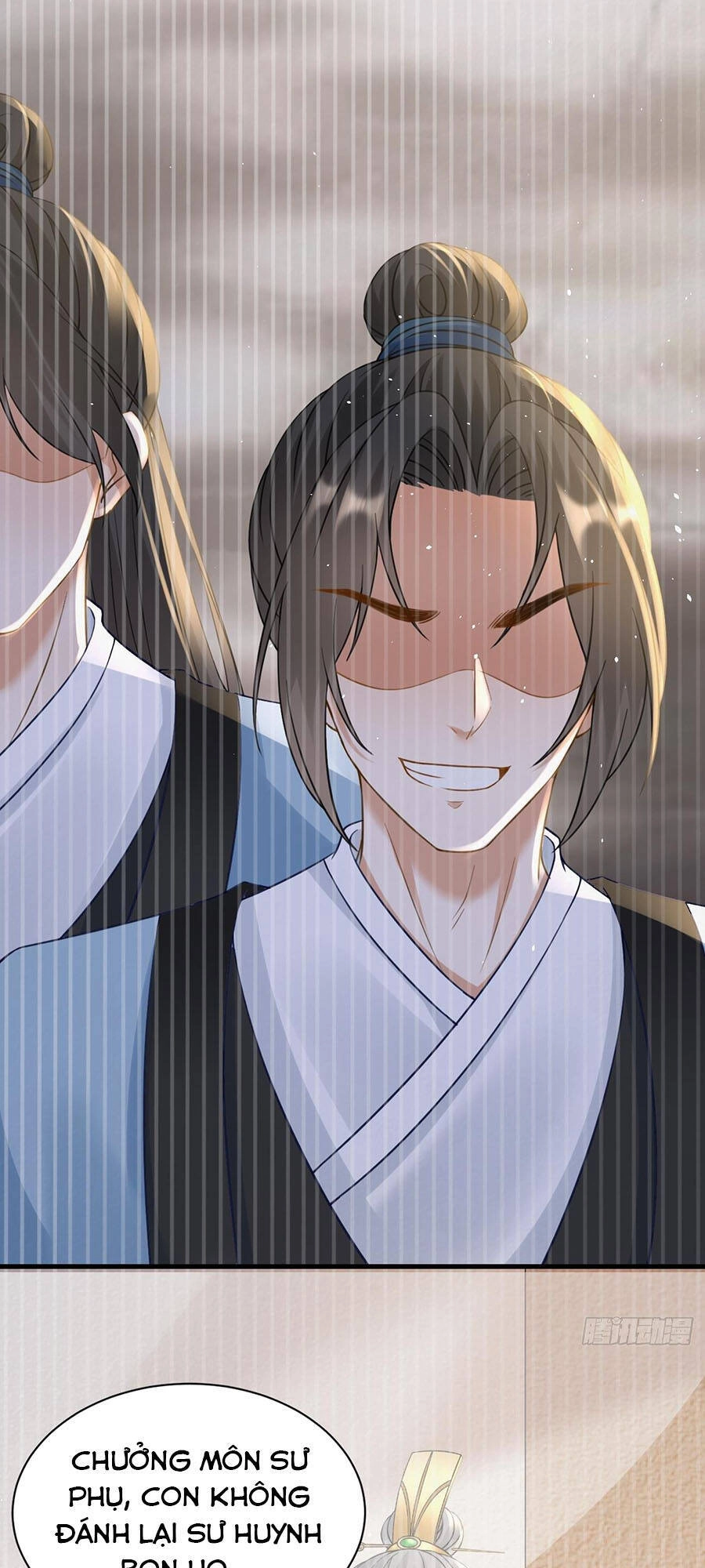 Ma Đầu Vạn Ác Năm Tuổi Rưỡi Chapter 37 - 6