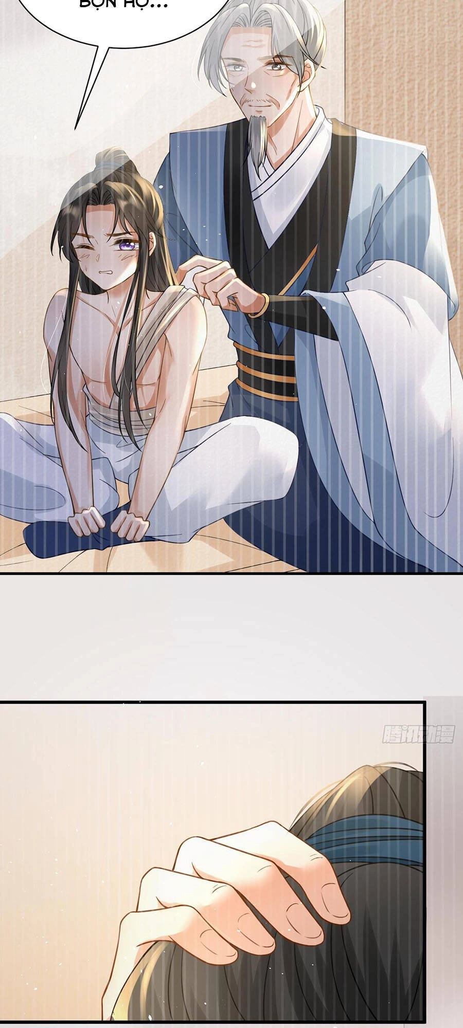 Ma Đầu Vạn Ác Năm Tuổi Rưỡi Chapter 37 - 7