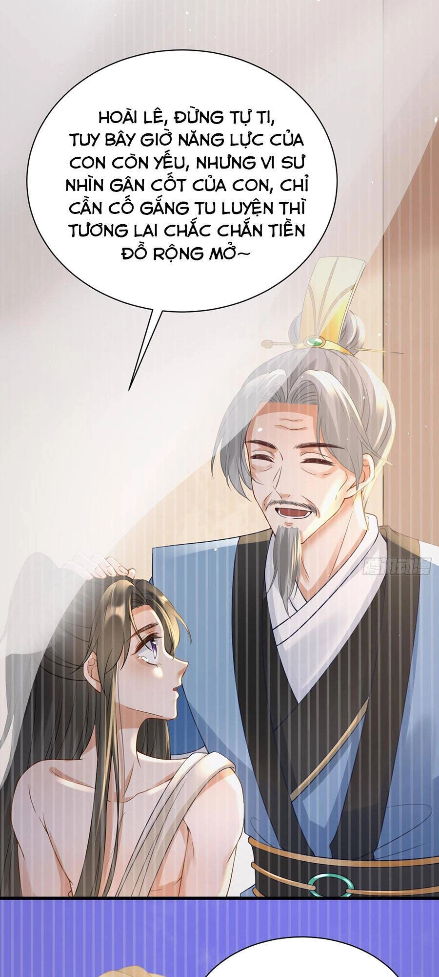 Ma Đầu Vạn Ác Năm Tuổi Rưỡi Chapter 37 - 8