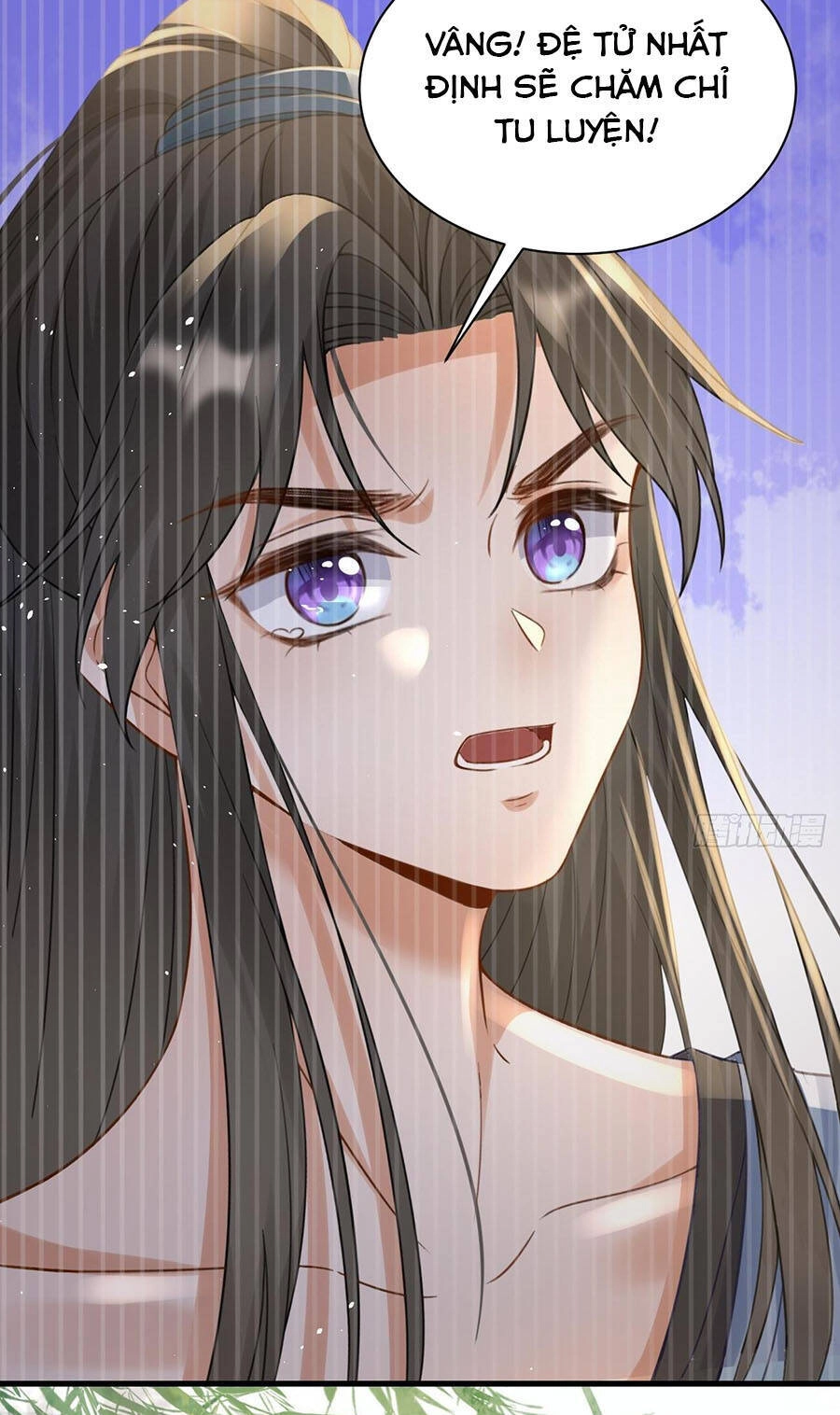 Ma Đầu Vạn Ác Năm Tuổi Rưỡi Chapter 37 - 9