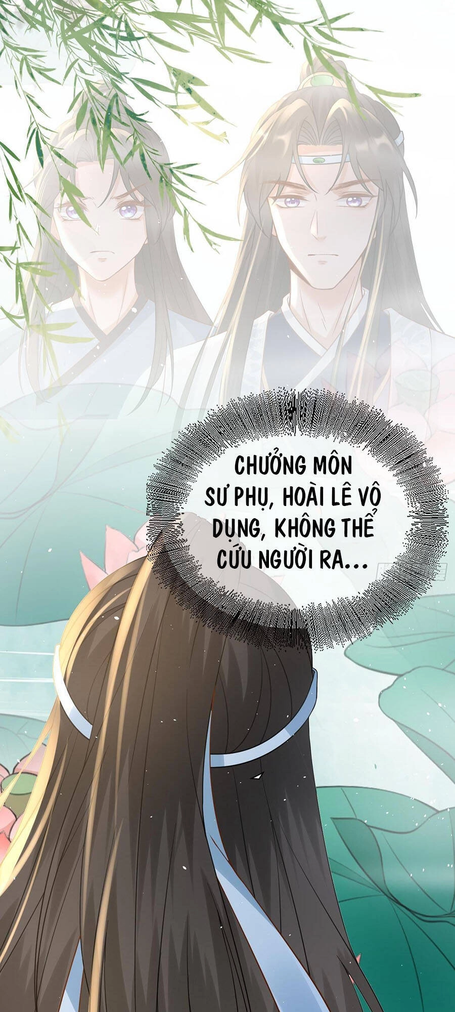 Ma Đầu Vạn Ác Năm Tuổi Rưỡi Chapter 37 - 10