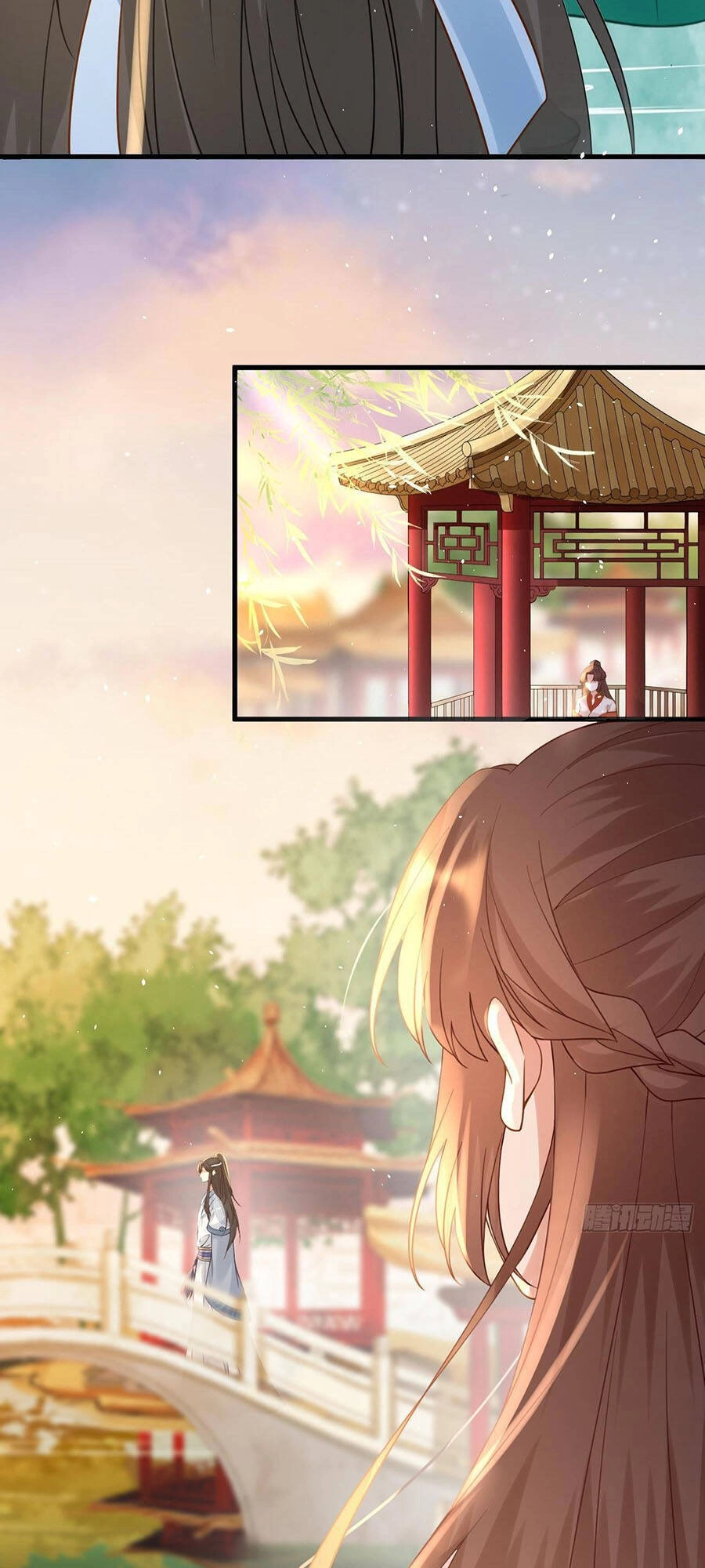 Ma Đầu Vạn Ác Năm Tuổi Rưỡi Chapter 37 - 11