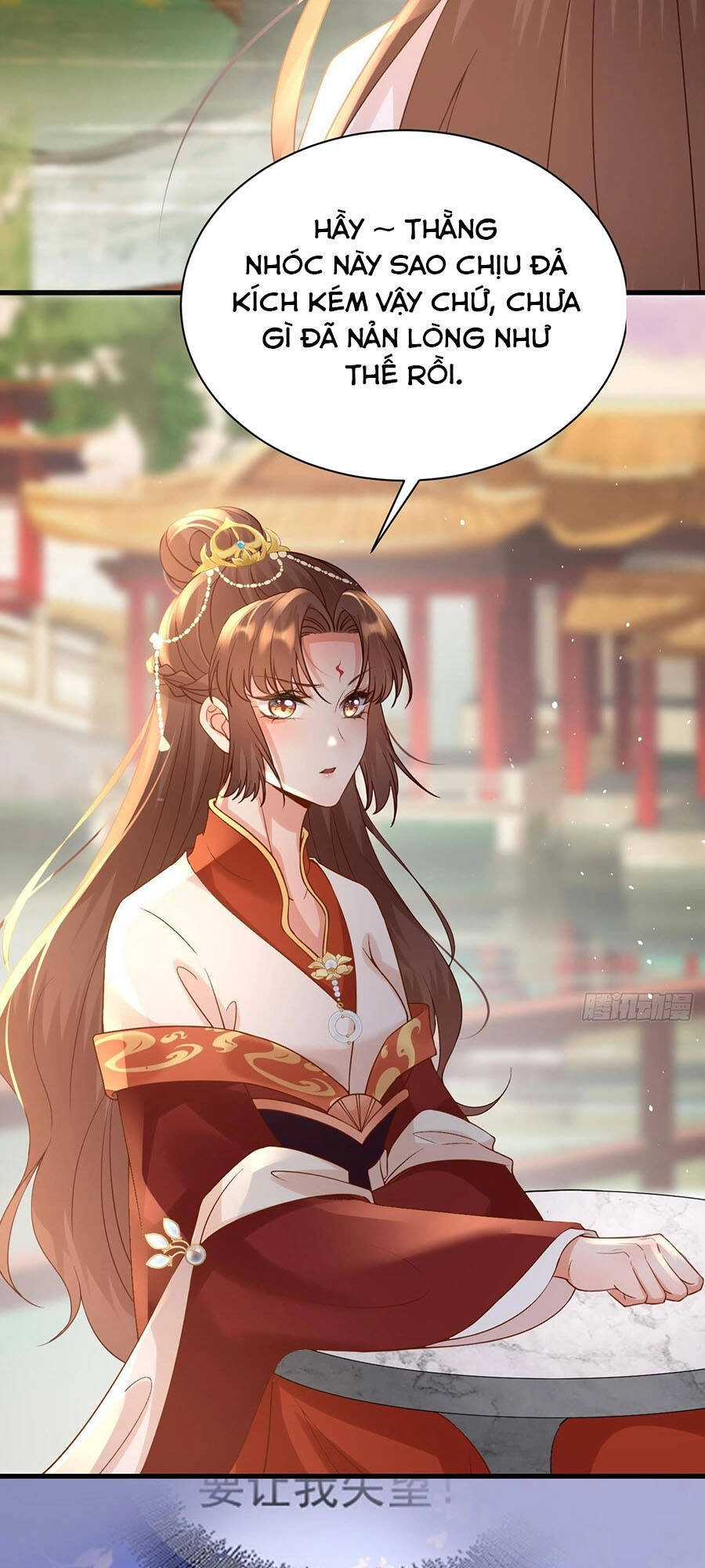 Ma Đầu Vạn Ác Năm Tuổi Rưỡi Chapter 37 - 12