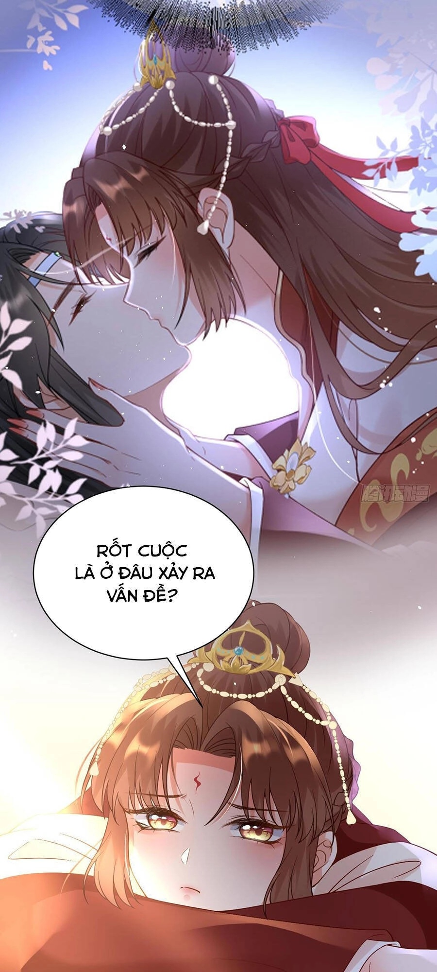 Ma Đầu Vạn Ác Năm Tuổi Rưỡi Chapter 37 - 13